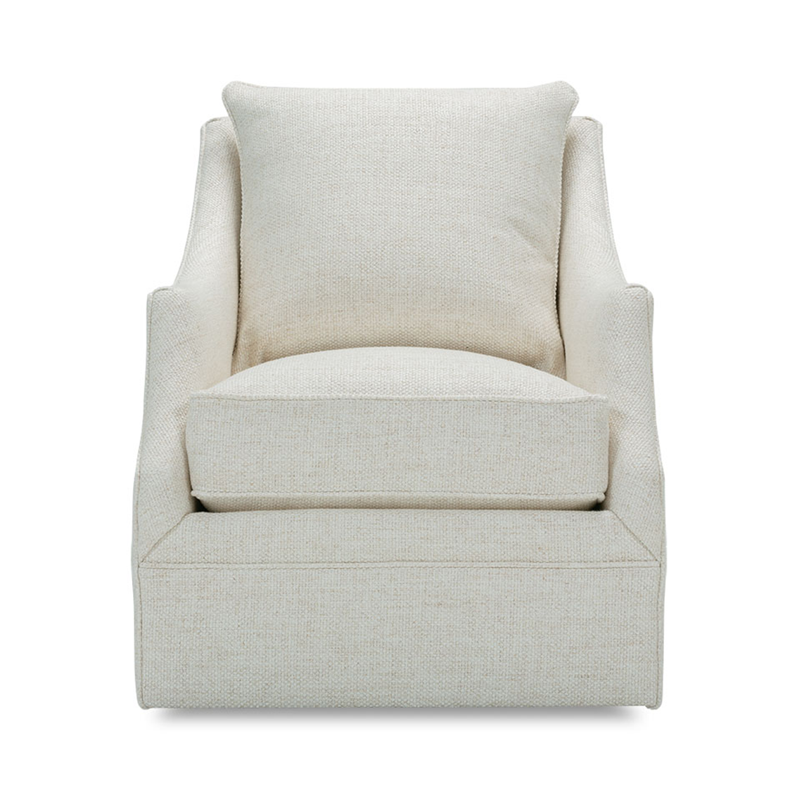 Rowe Furniture KORI-016 Kori Swivel Chair