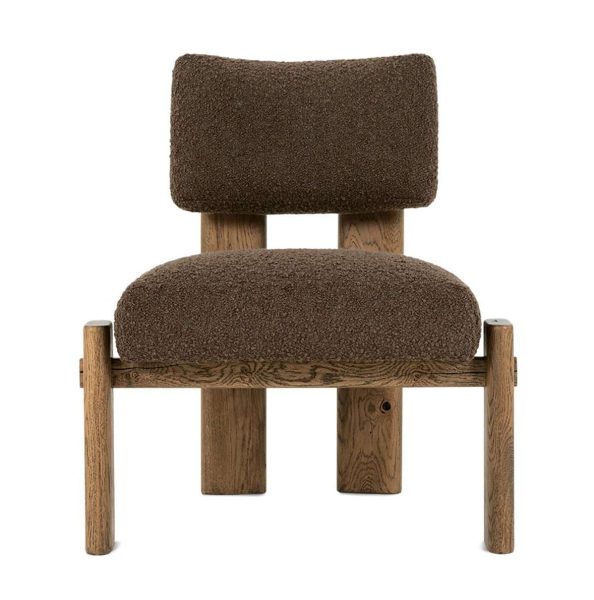 Rowe Furniture Q175-006 Cassius Chair