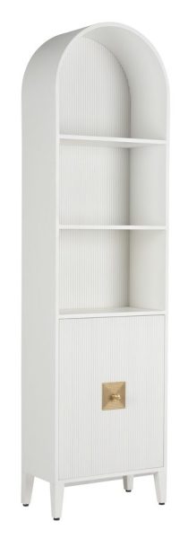 Chelsea House 370043 King Tower White