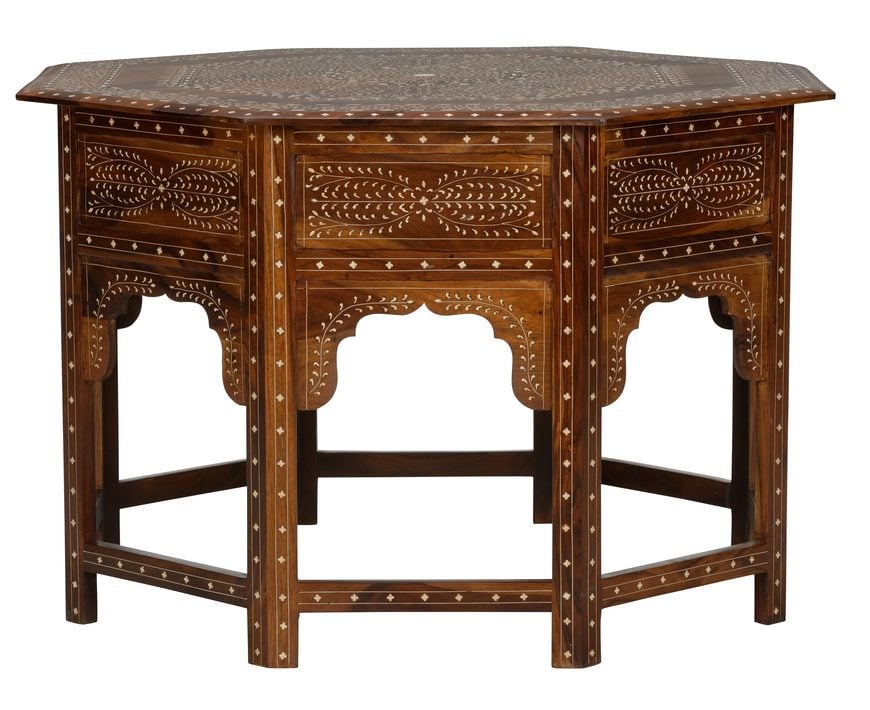 Chelsea House 370056 Aryana Center Table