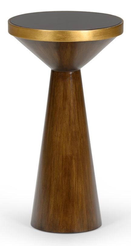 Chelsea House 383924 N. Y. Drinks Table