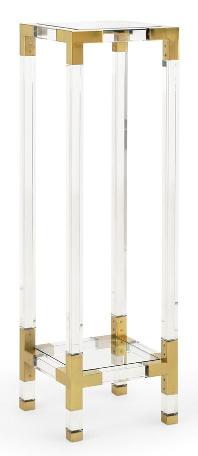 Chelsea House 384477 Chelsea Pedestal Large