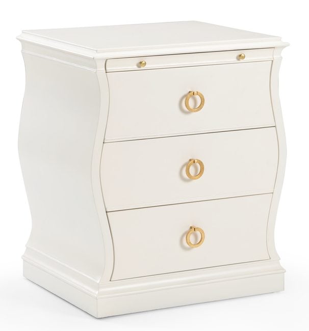 Chelsea House 384732 Gail Drawer Chest