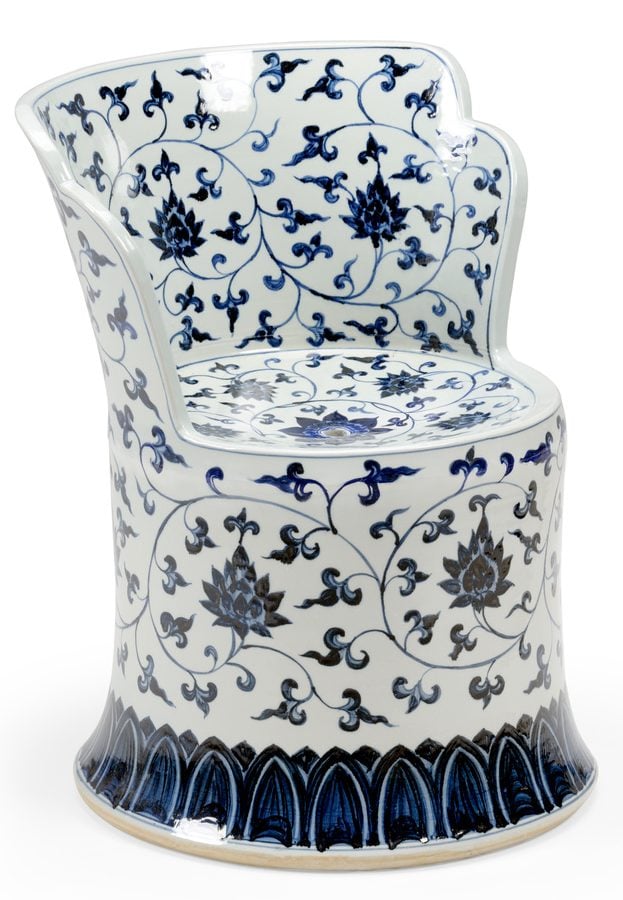 Chelsea House 384810 Kingswood Chair