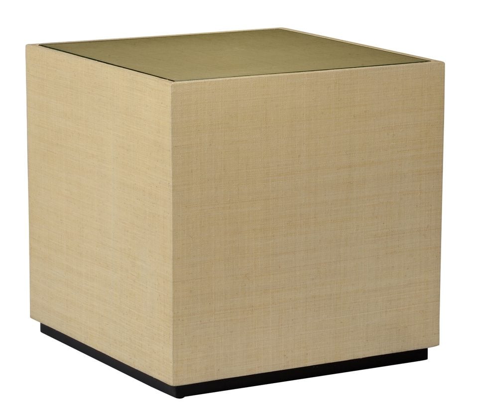 Chelsea House 385228 Captiva Bunching Table - Natural