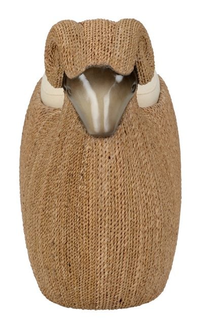 Chelsea House 385562 Ram Stool Chelsea House 385562 Ram Stool