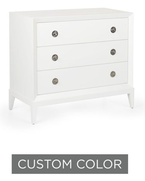 Wildwood Furniture 400006-CUSTOM Beveled Chest