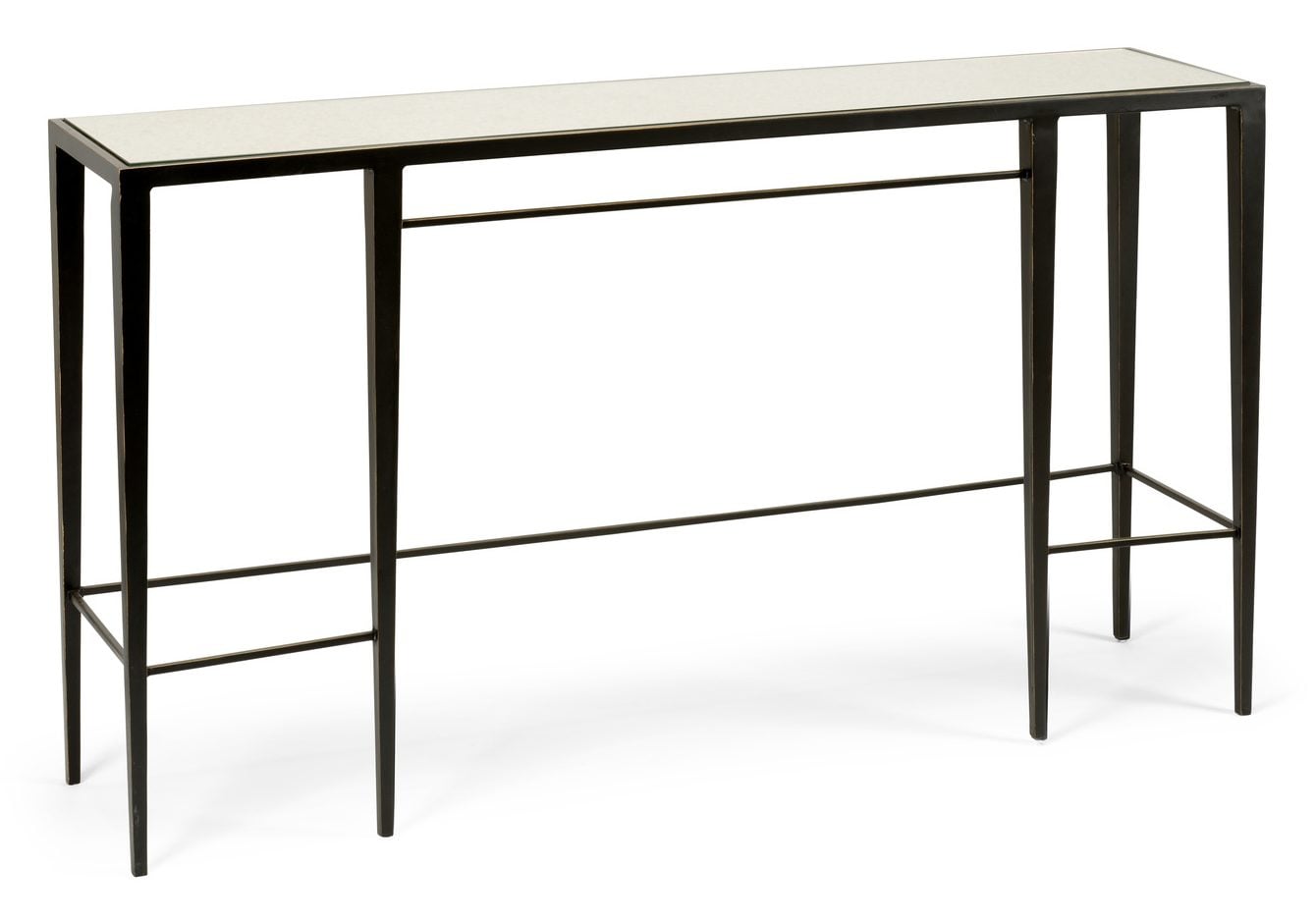 Wildwood Furniture 490043 Chelsea Console Table Bronze