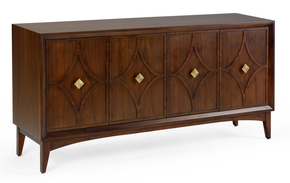 Wildwood Furniture 490309 Diamond Sideboard Wildwood Furniture 490309 Diamond Sideboard