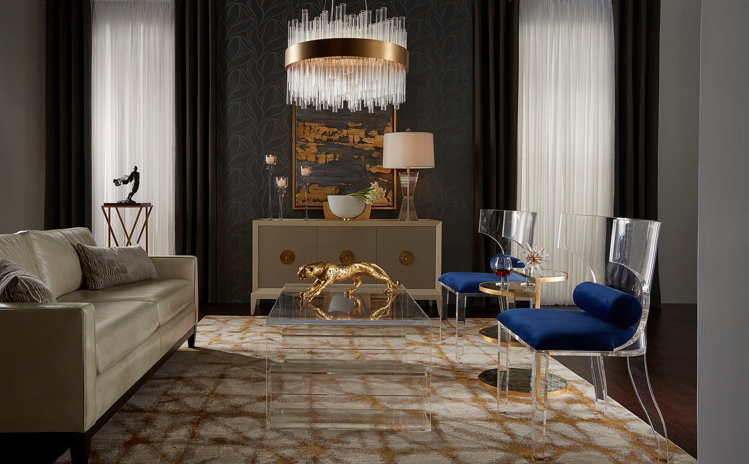 Wildwood Furniture 490311 Mykonos Cocktail Table Wildwood Furniture 490311 Mykonos Cocktail Table