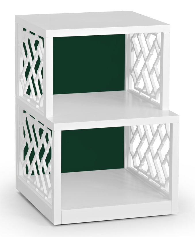 Wildwood Furniture 490553 Chip Green