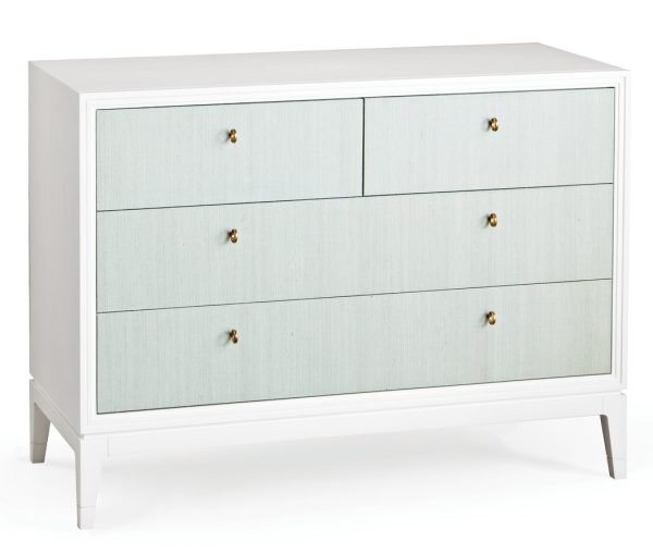 Wildwood Furniture 490563 Bimini Abaca Cabinet