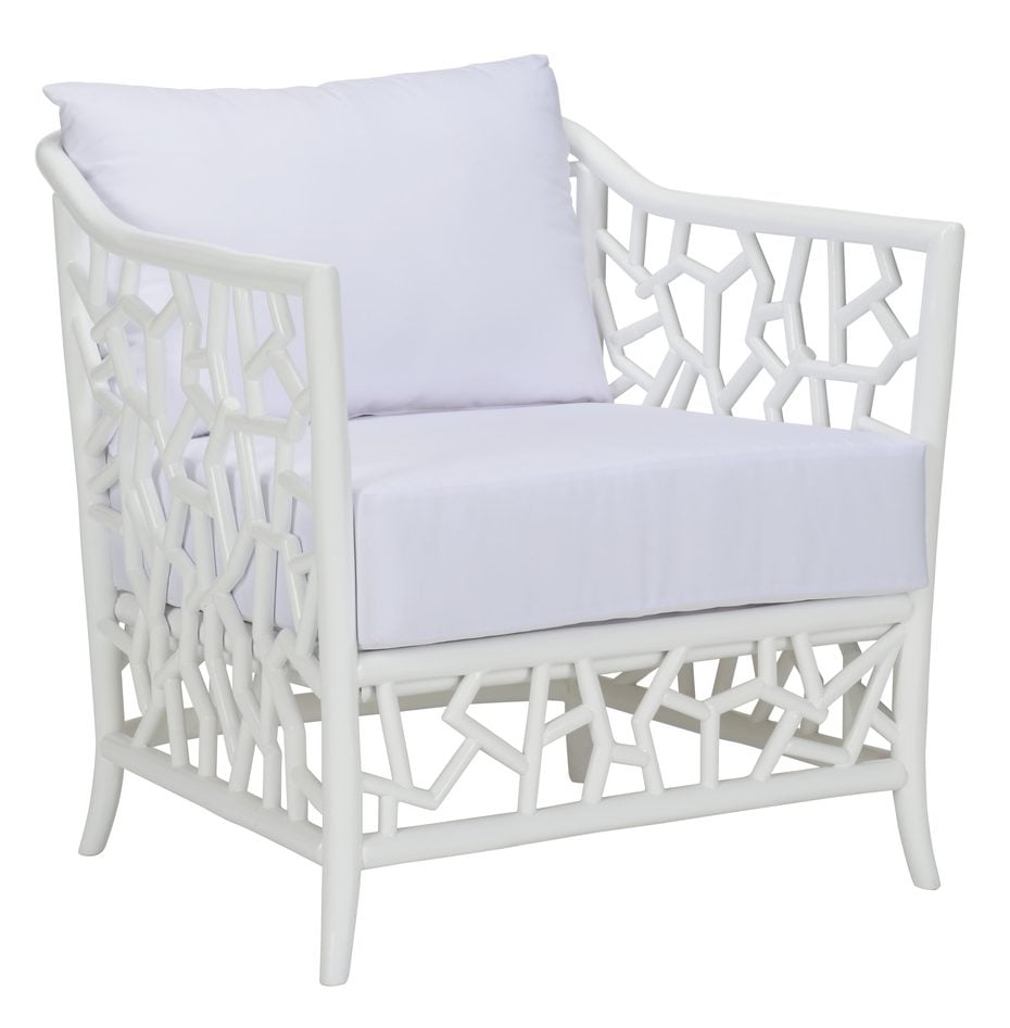 Wildwood Furniture 490721 Catania Lounge Chair
