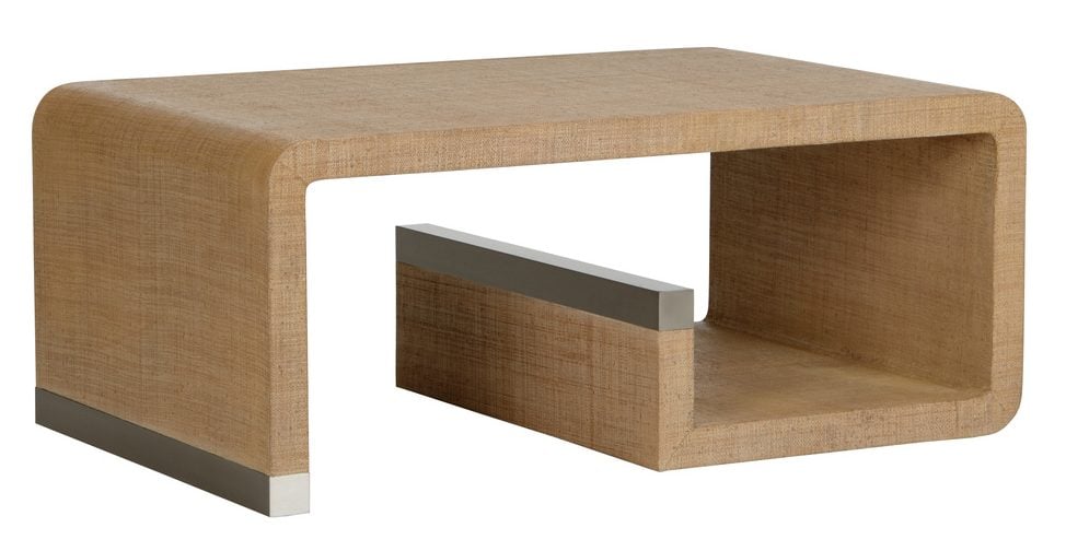 Wildwood Furniture 490734 Hera Coffee Table