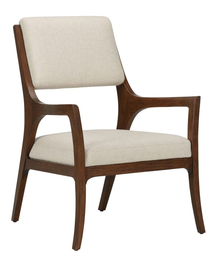 Wildwood Furniture 490772 Eichler Arm Chair