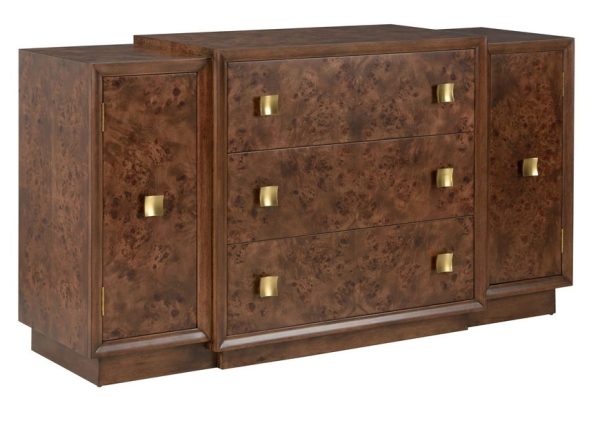Wildwood Furniture 490797 Robinson Cabinet