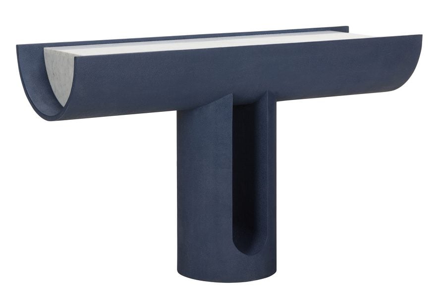 Wildwood Furniture 490806 Royal Capsule Console