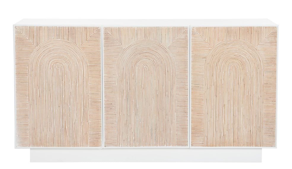 Wildwood Furniture 490824 Aura Arch Cabinet Wildwood Furniture 490824 Aura Arch Cabinet