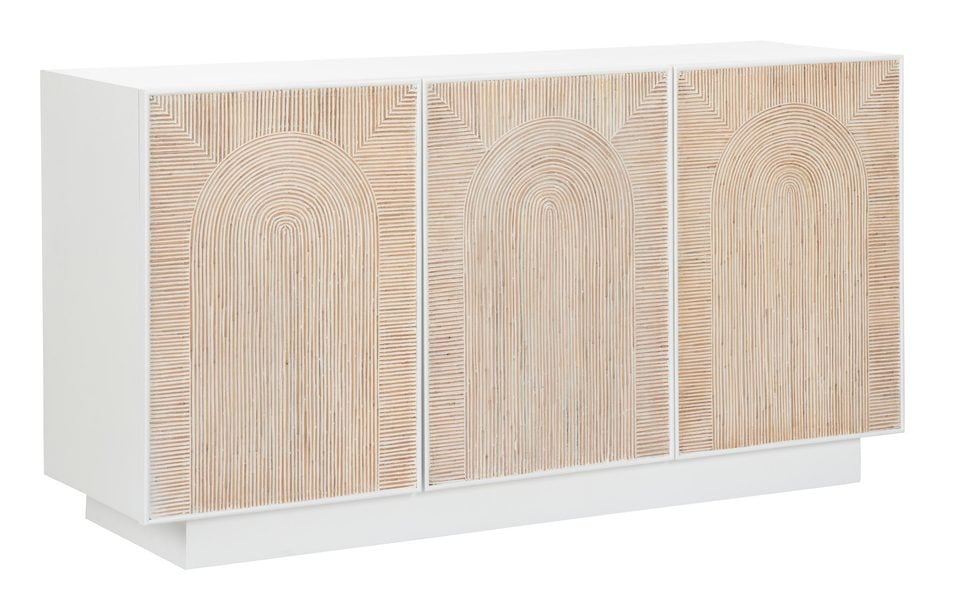 Wildwood Furniture 490824 Aura Arch Cabinet Wildwood Furniture 490824 Aura Arch Cabinet