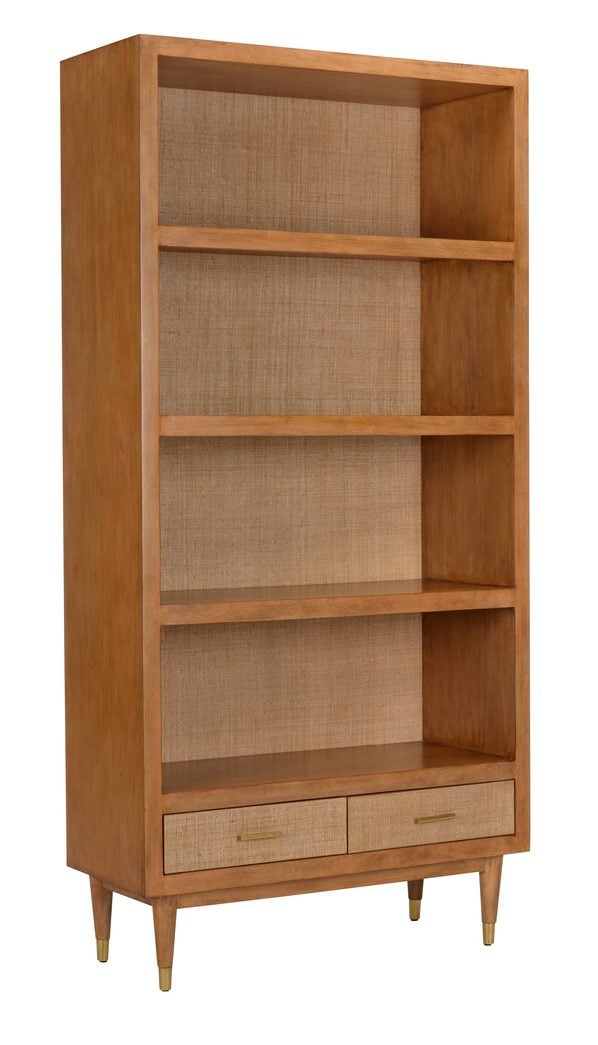 Wildwood Furniture 490826 Panama Etagere