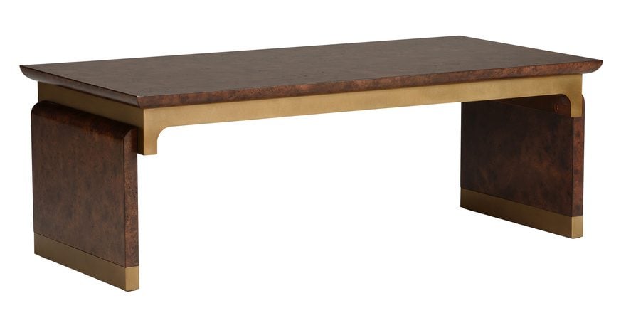 Wildwood Furniture 490832 Gion Cocktail Table