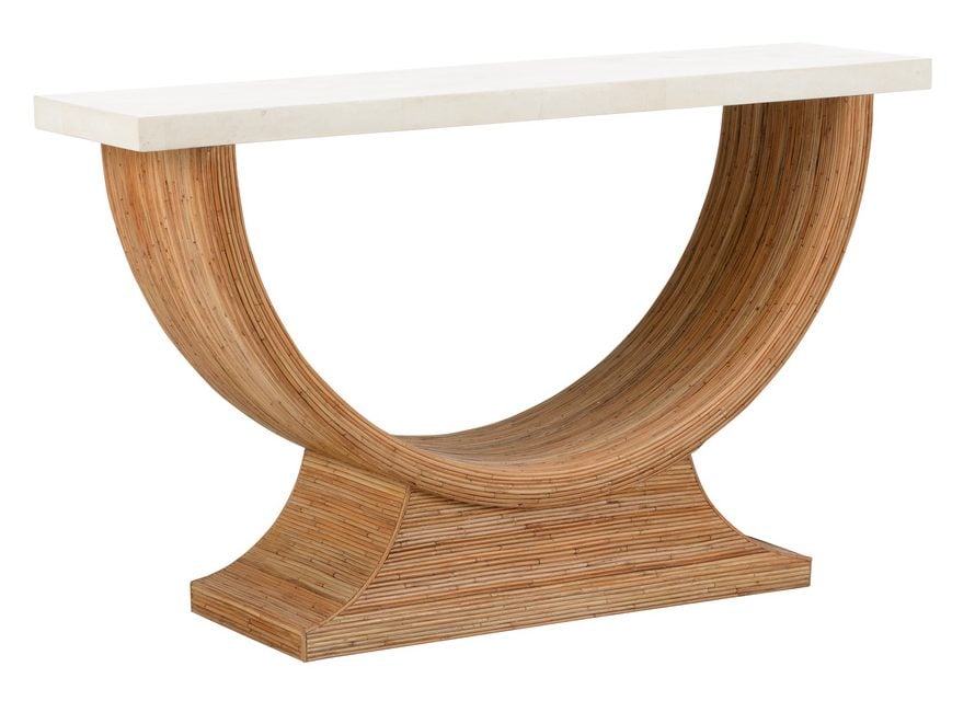 Wildwood Furniture 490838 Bay Console