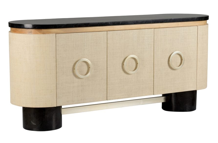 Wildwood Furniture 490840 Sloane Credenza