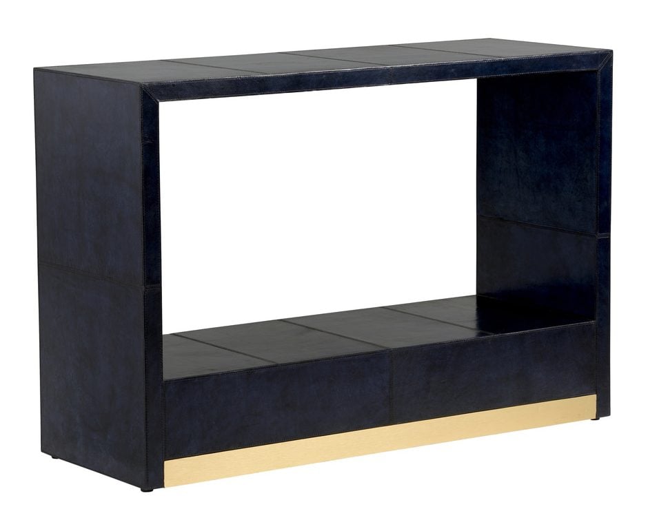 Wildwood Furniture 490848 Bruce Console