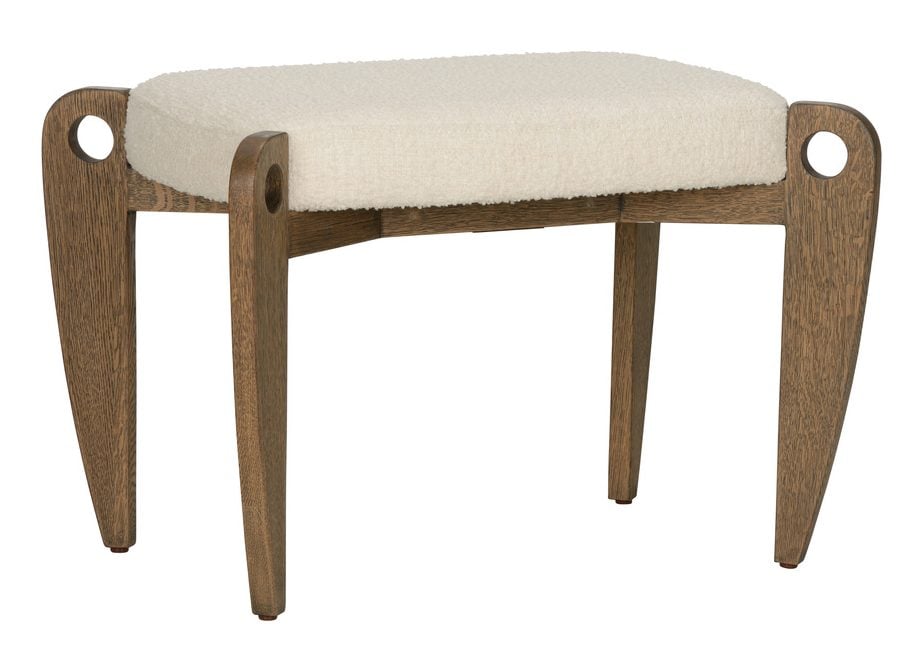 Wildwood Furniture 490857 Eyelet Vanity Stool Wildwood Furniture 490857 Eyelet Vanity Stool