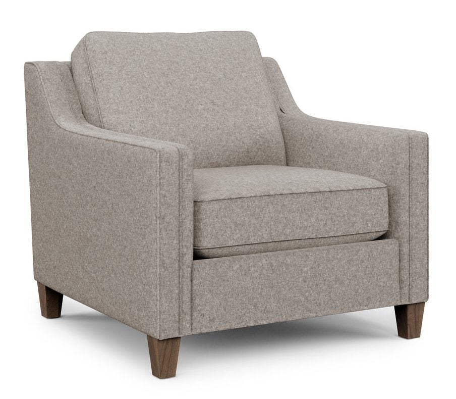Flexsteel Furniture 5010-10 Finley Fabric Chair