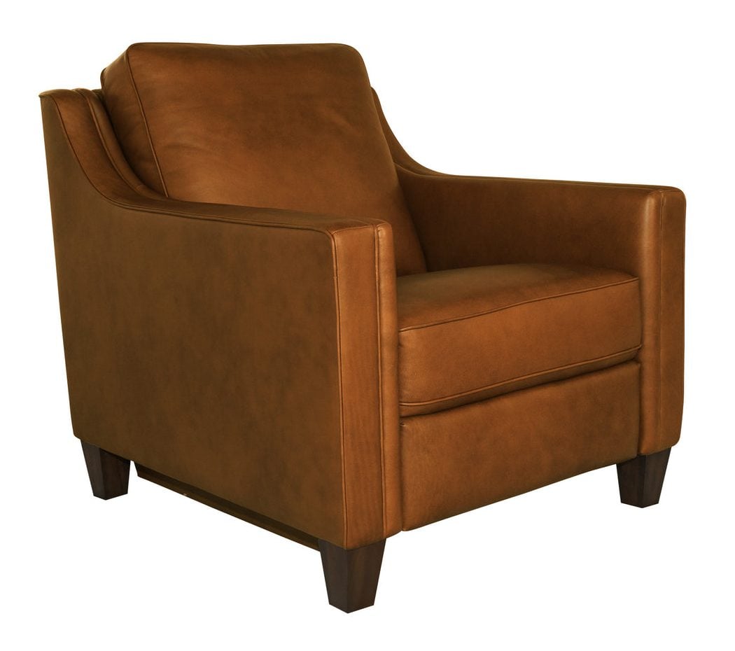 Flexsteel Furniture Q3010-500M-70572 Finley Leather Power Incliner