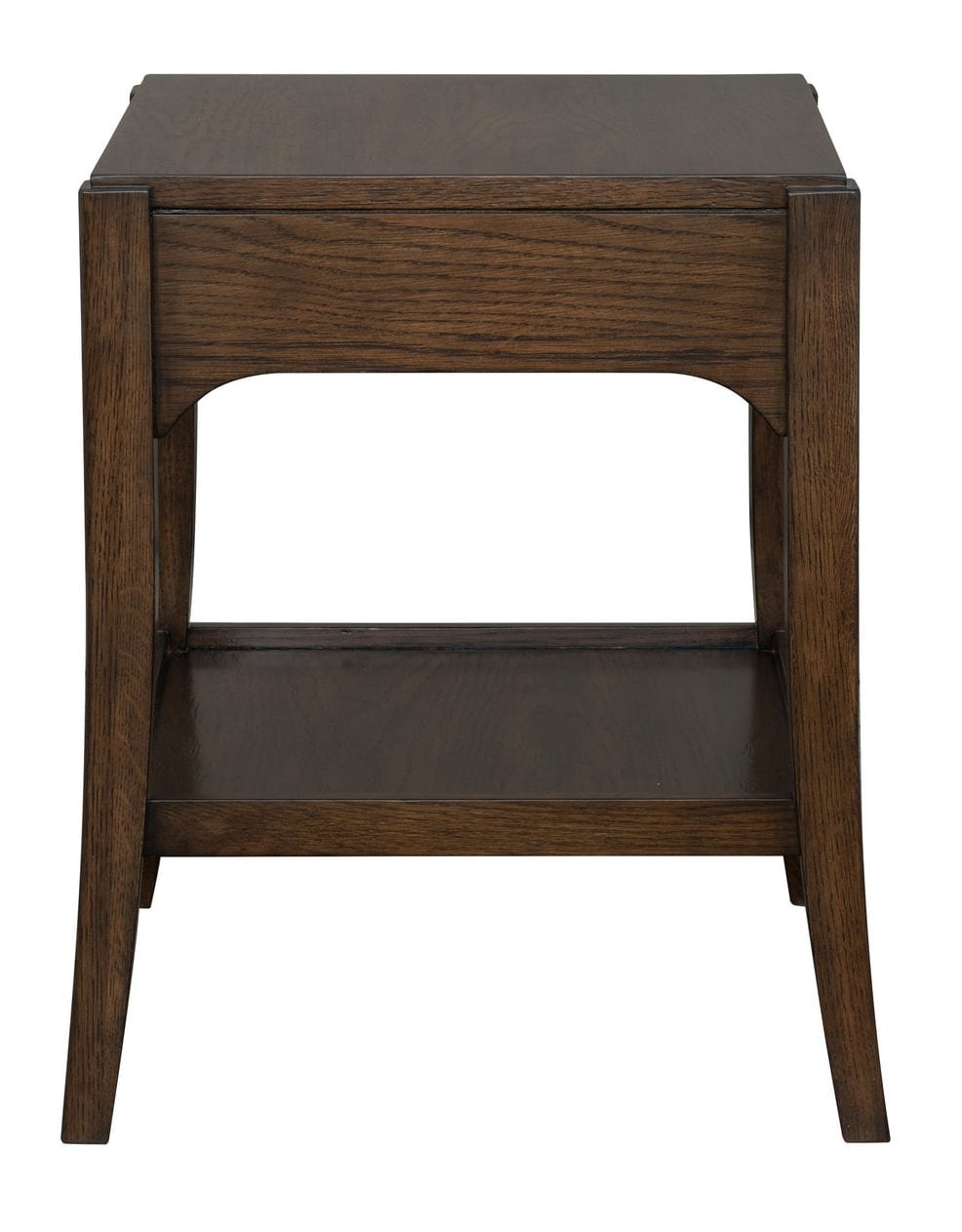 Flexsteel Furniture W1076-03 Sylvie Short Bunching Table Flexsteel Furniture W1076-03 Sylvie Short Bunching Table