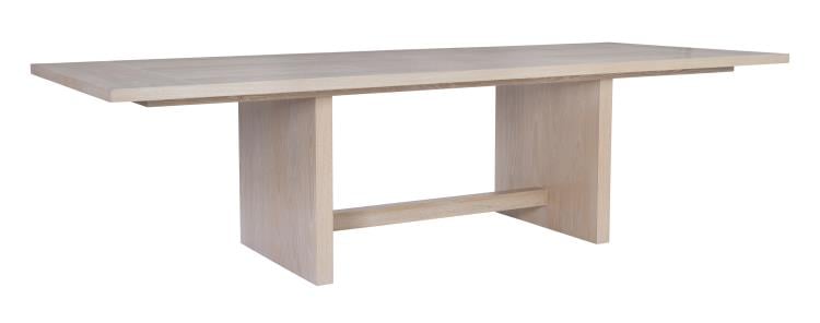 Hickory Chair HC1348-70 Lancaster Dining Table Hickory Chair HC1348-70 Lancaster Dining Table