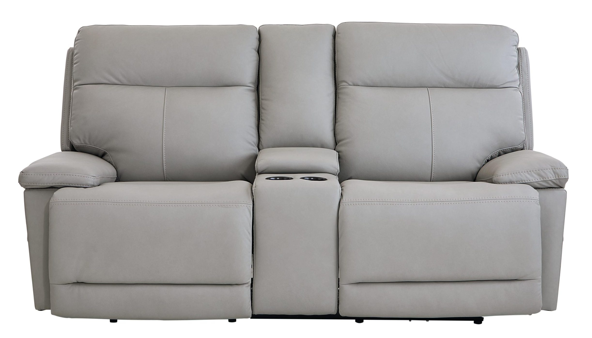 Club Level by Bassett - Reclining Loveseats Products