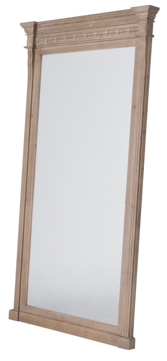 Essentials For Living 8065.SGRY-PNE Estate Mirror