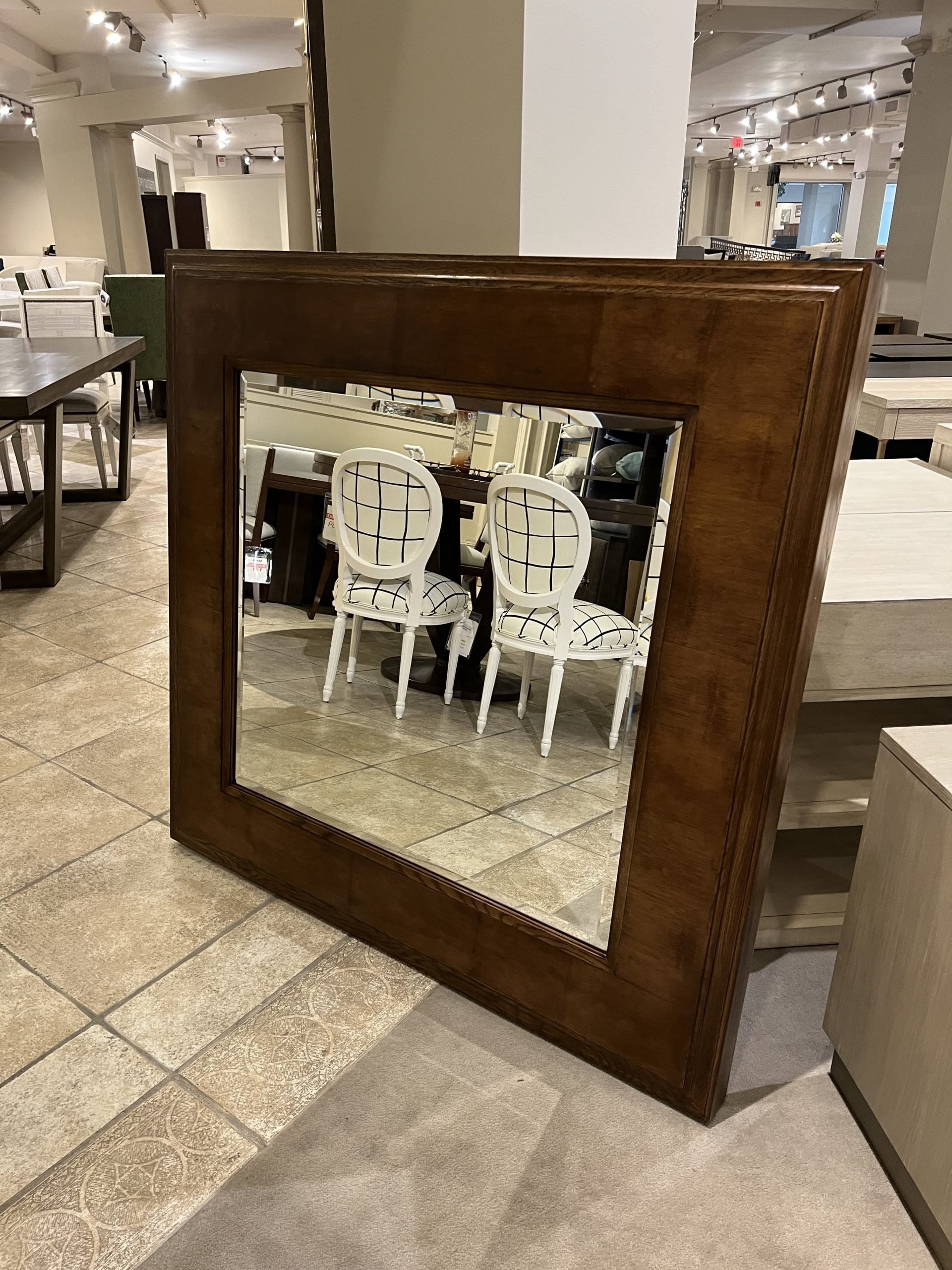 Century AE9-888/20 Khaviar Mirror