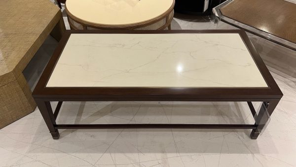 Maitland Smith CH-1-45-203 Coffee Table