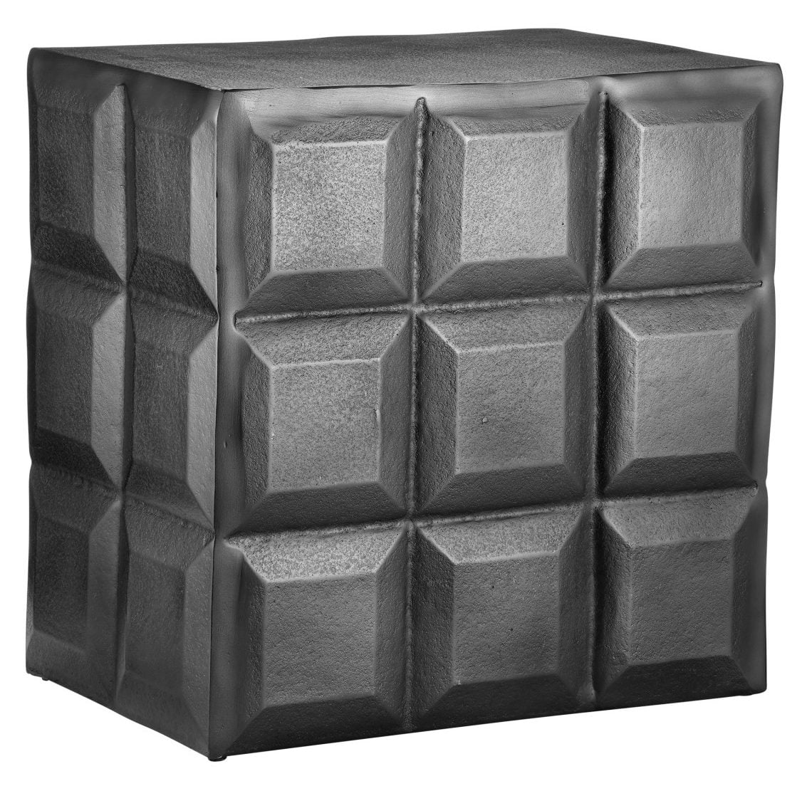 Currey and Company 4000-0198 Bower Side Table