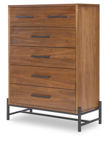 2172-2200 Drawer Chest