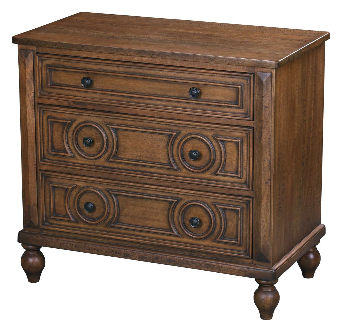 Hekman 26410 Fairfax Accent Chest