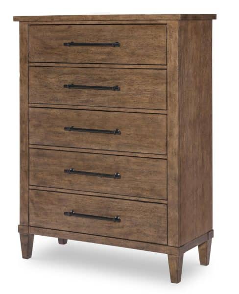 3270-2200 Five Drawer Chest