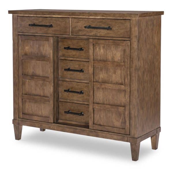 3270-2400 Door Drawer Chest