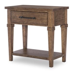 3270-3100 One Drawer Nightstand