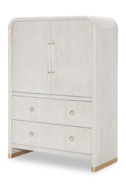 3300-2100 Door Drawer Chest