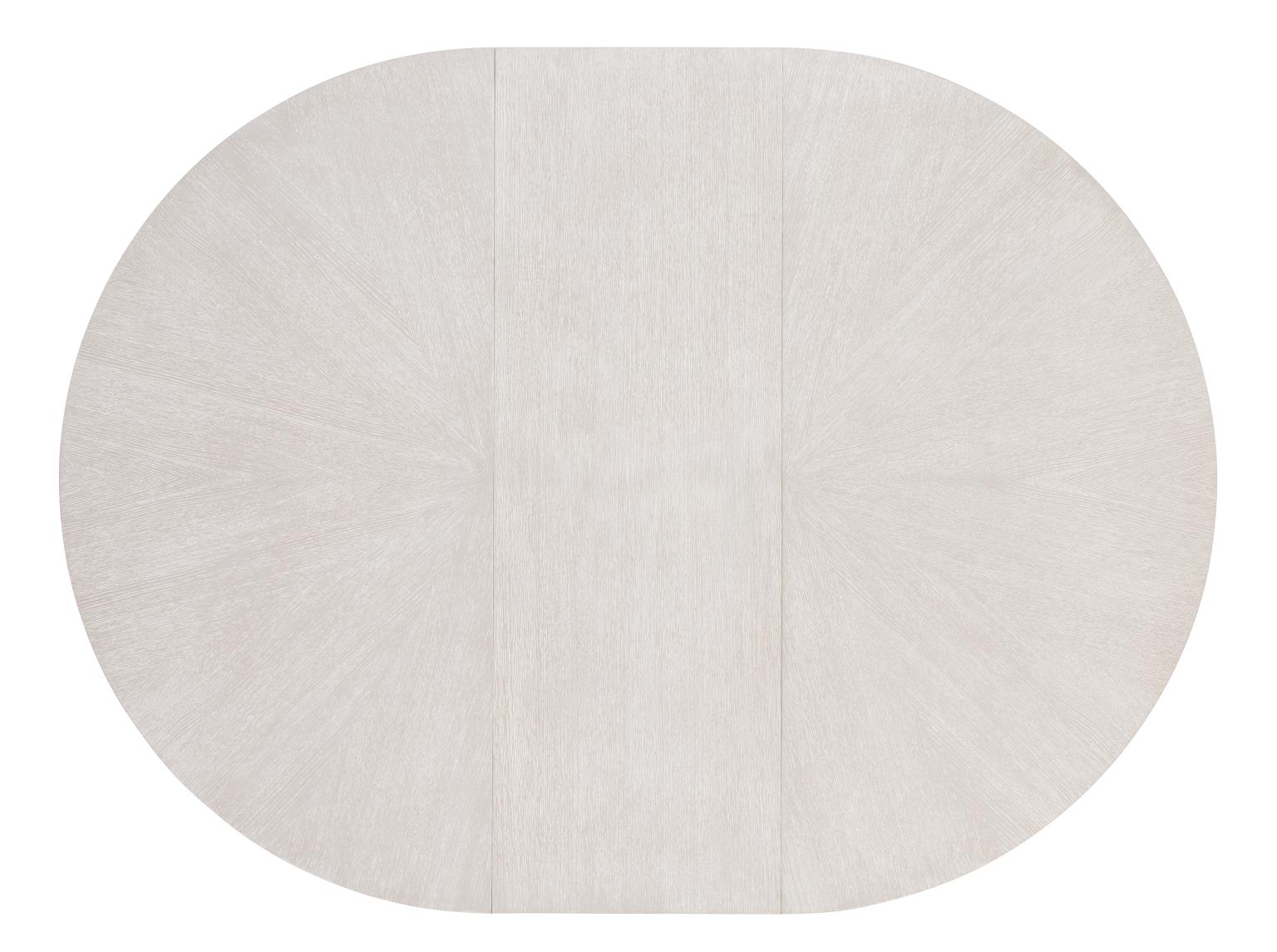 3300-521K Complete Round Dining Table 3300-521K Complete Round Dining Table