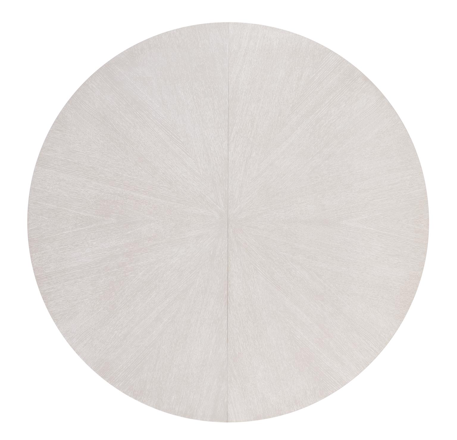 3300-521K Complete Round Dining Table 3300-521K Complete Round Dining Table