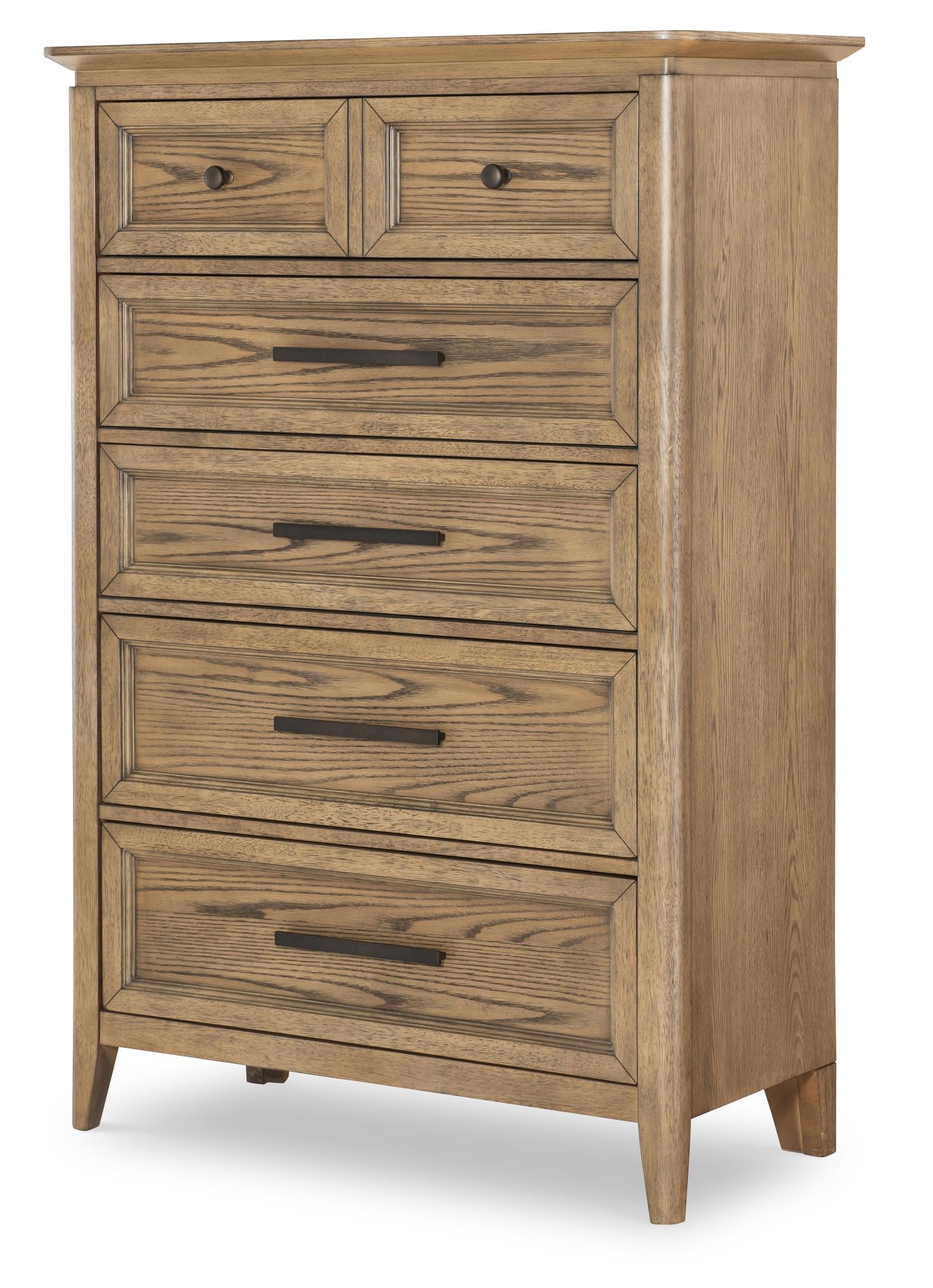 4650-2200 Drawer Chest