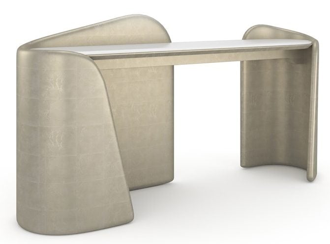 Caracole Furniture CLA-024-442 Bauble Console