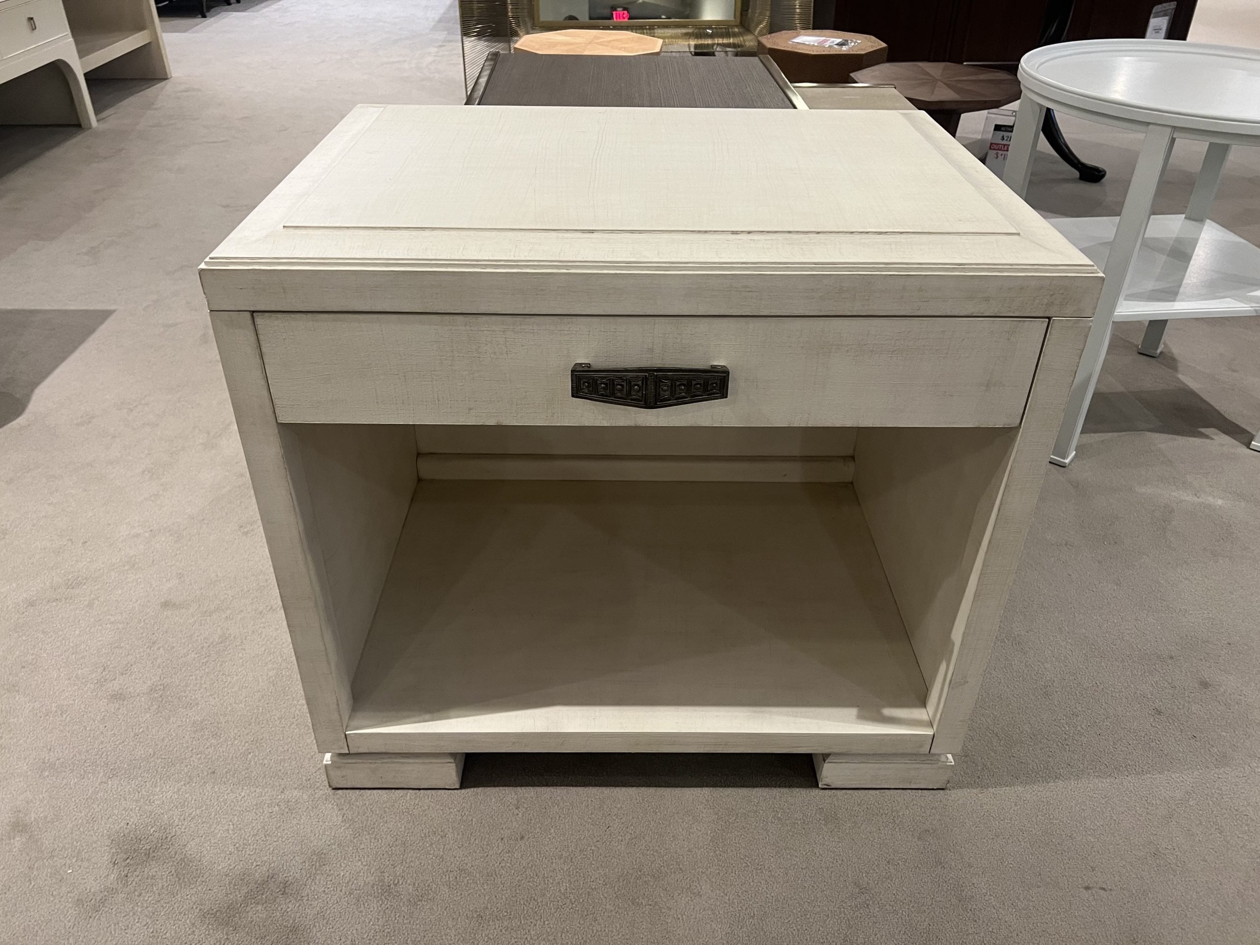 Century AE9-222/70 Voyager Nightstand