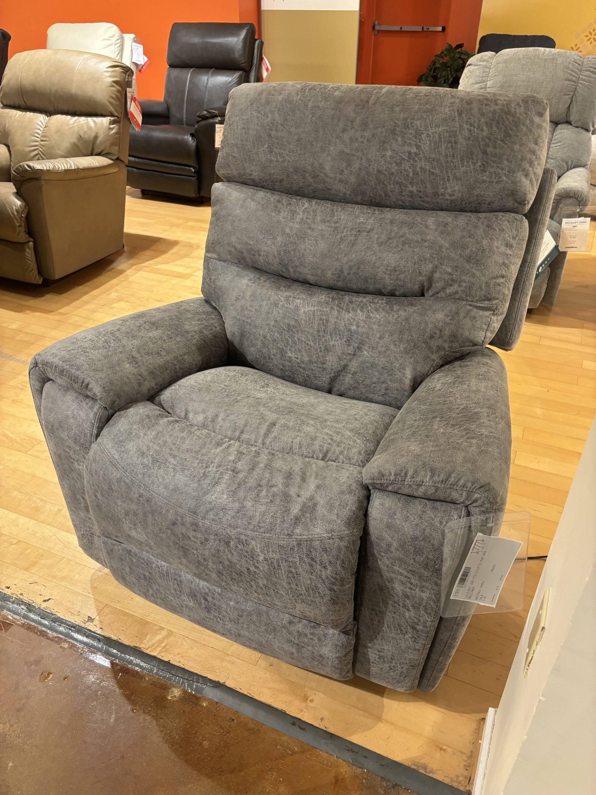 La-Z-Boy Furniture Products - Hickory Park Furniture Galleries La-Z-Boy Furniture Products - Hickory Park Furniture Galleries